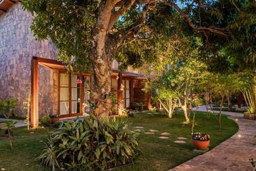 Hotel Refúgio Na Serra Boutique