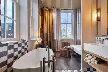 Hotelli Ryder I Den Bosch   Vught