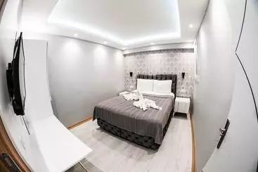 ホテル Stay Suite