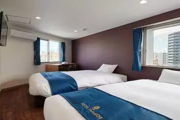 هتل Yamaichi   Vacation Stay 88168v