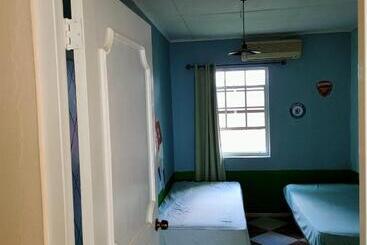 ペンション Mi Casa Your Cass