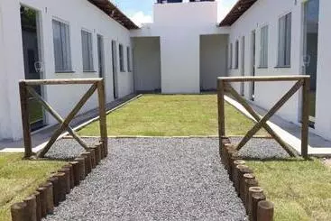 Pension  Pousada Duca