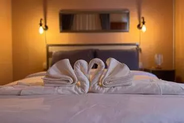 Huoneistohotelli Pepi Resort