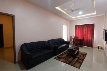 Apart Hotel Reem Resedency