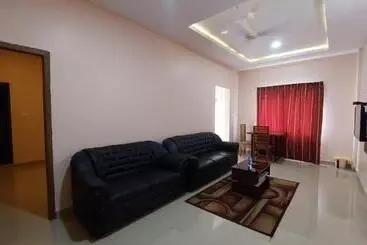 Appart'hotel Reem Resedency