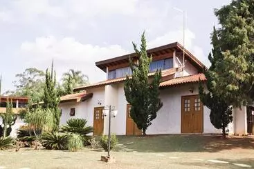 Villa Dos Pinhais Hotel E Eventos