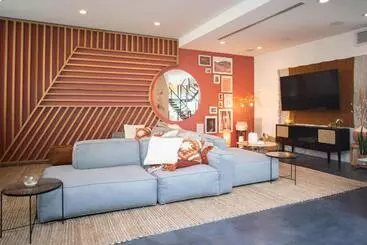 هاستل Haven Coliving