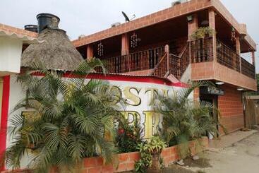 Hostel Hostal Naybrep