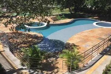 Huoneistohotelli Apto Novo No Melhor D Pipa