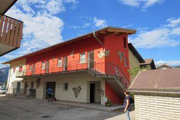 B&b A Piè Paganella