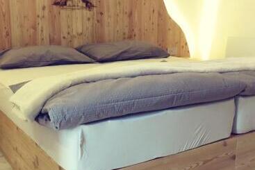 B&b A Piè Paganella