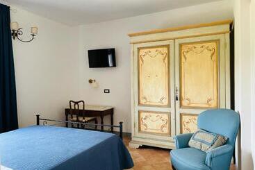 B&b Il Rosmarino