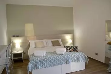 B&b Trepo Santa Domenica