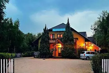 Bed and Breakfast Eldoradó Fogadó és Kemping