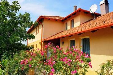 Bed and Breakfast Kincsesbánya