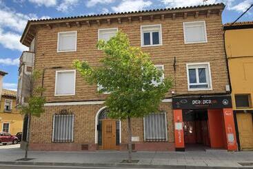 Bed and Breakfast La Maison Del Gállego