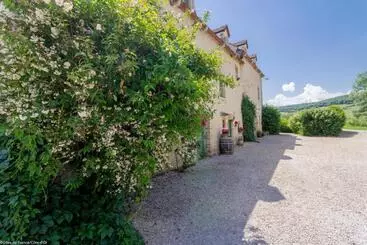Bed and Breakfast Le Pré Vert
