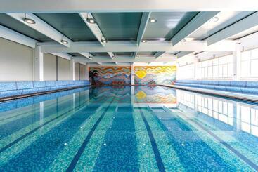 هتل آپارتمان Grad Sunca Resort