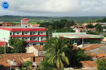 בית מלון כפרי Imediato