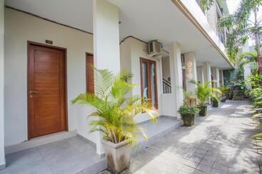 Hotel Koolkost Near Sunset Road Seminyak Minimum Stay 30 Nights