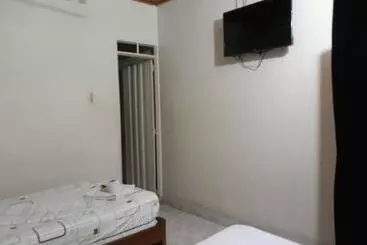 Hotel La Quinta