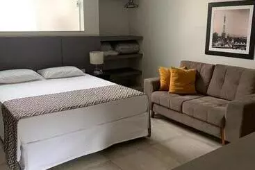 ホテル Ouro Verde