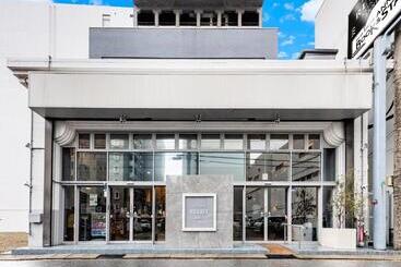 هتل Relief Kokura Annex