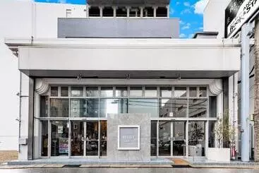 هتل Relief Kokura Annex