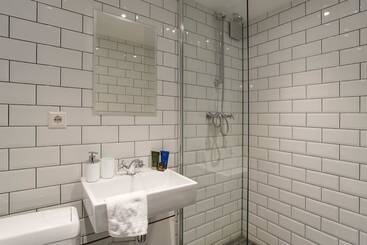 Aparthotel Kerkstraat Residence