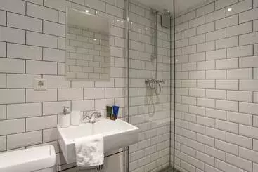 Huoneistohotelli Kerkstraat Residence