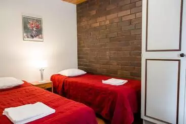 Ministudio   Apartments Joensuu