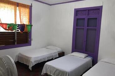 Пансион Casa Romano Hostel