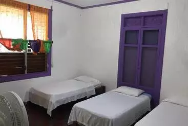 پانسیون Casa Romano Hostel
