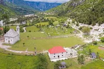 Panzió Guesthouse Lokthi