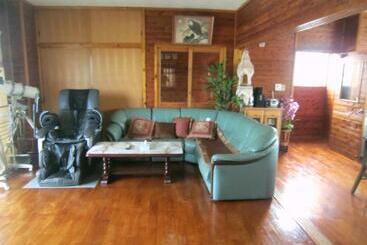 Pensão Iejima Minpaku