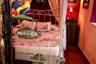 ペンション Rural House La Quinta De Maluromantic Getaways In Cuenca 4