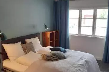 Resort Adventure Hotel & Guesthouse Eidfjord New