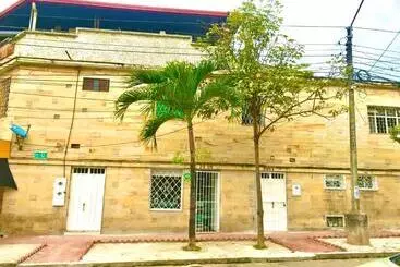 Xavihostel