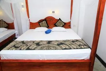 هاستل Mountain Relax Inn
