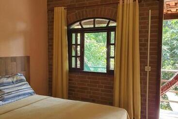 הוסטל Pousada Do Holandes