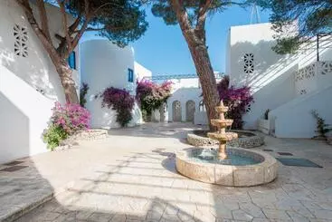 Aparthotel Araba Fenice Village