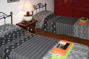 B&b Il Pisolo Di Meina