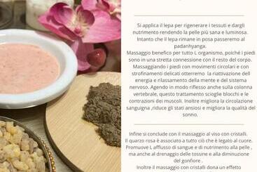 B&b Il Pisolo Di Meina