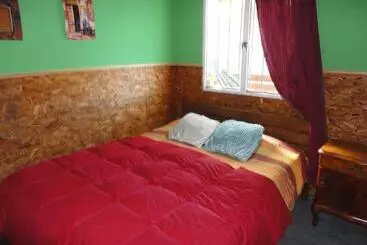تختخواب و صبحانه Hostal Armando