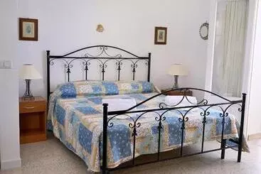 Bed & Breakfast New Borgo Dello Stazzone