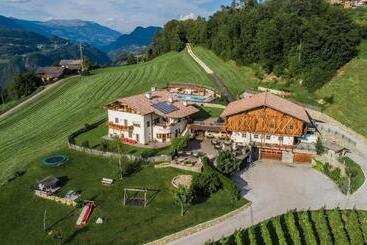 Apartments Pitschlmann