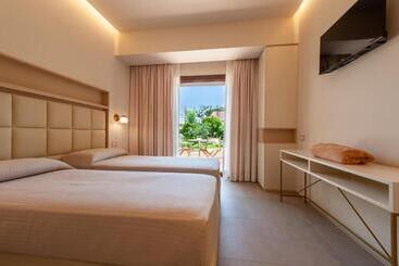 Отель Donnarumma