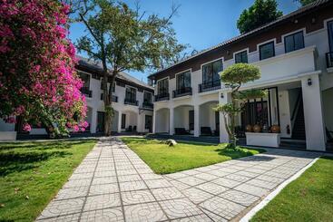 בית מלון כפרי Ven Ven