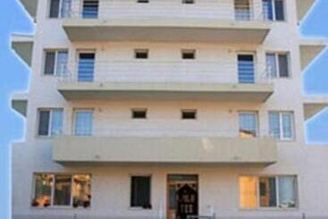 בית מלון כפרי Villa Teo