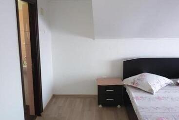 Pensão Casa Di Madi